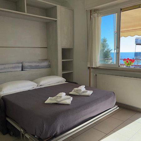 Ligure Residence Pietra Ligure Dış mekan fotoğraf