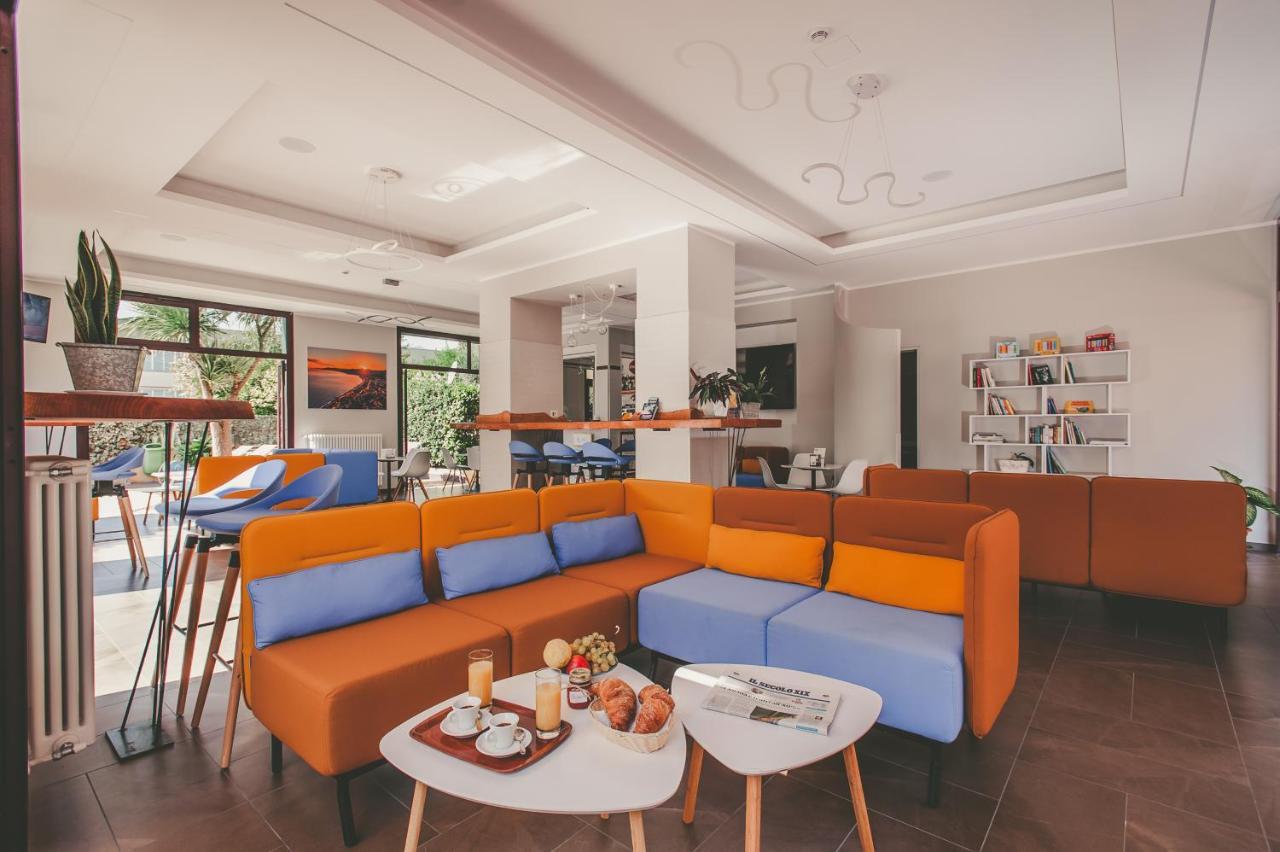 Ligure Residence Pietra Ligure Dış mekan fotoğraf