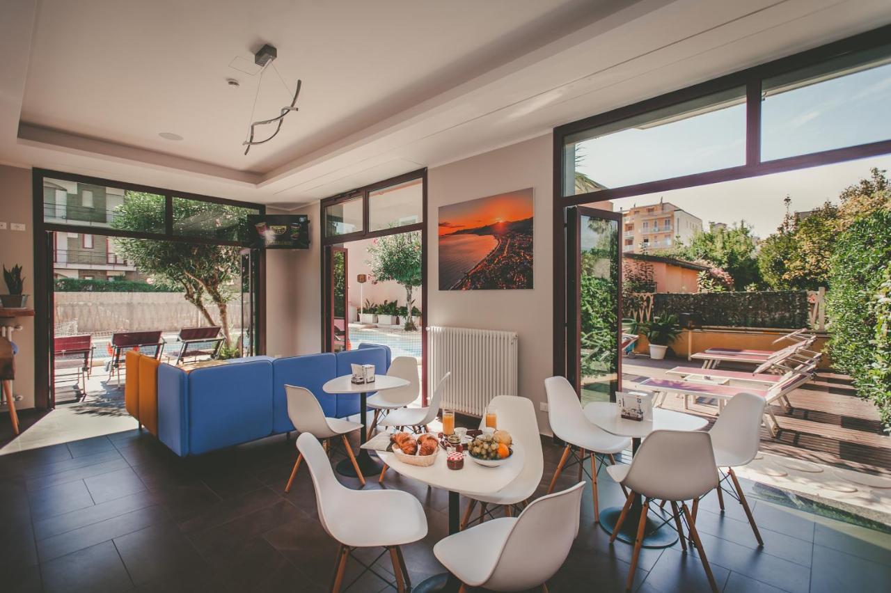 Ligure Residence Pietra Ligure Dış mekan fotoğraf