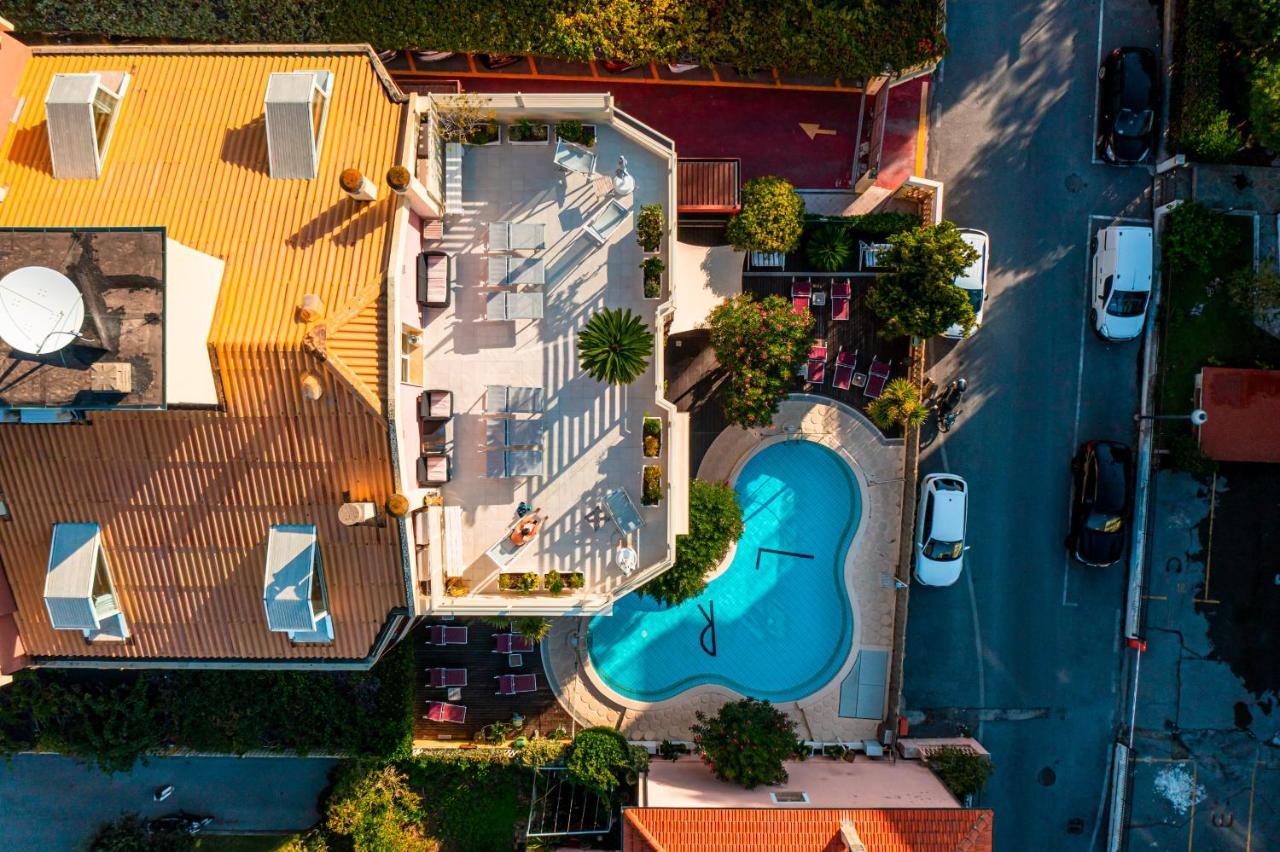 Ligure Residence Pietra Ligure Dış mekan fotoğraf