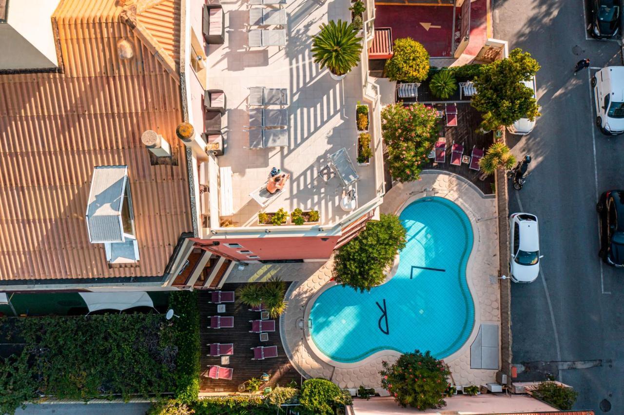 Ligure Residence Pietra Ligure Dış mekan fotoğraf