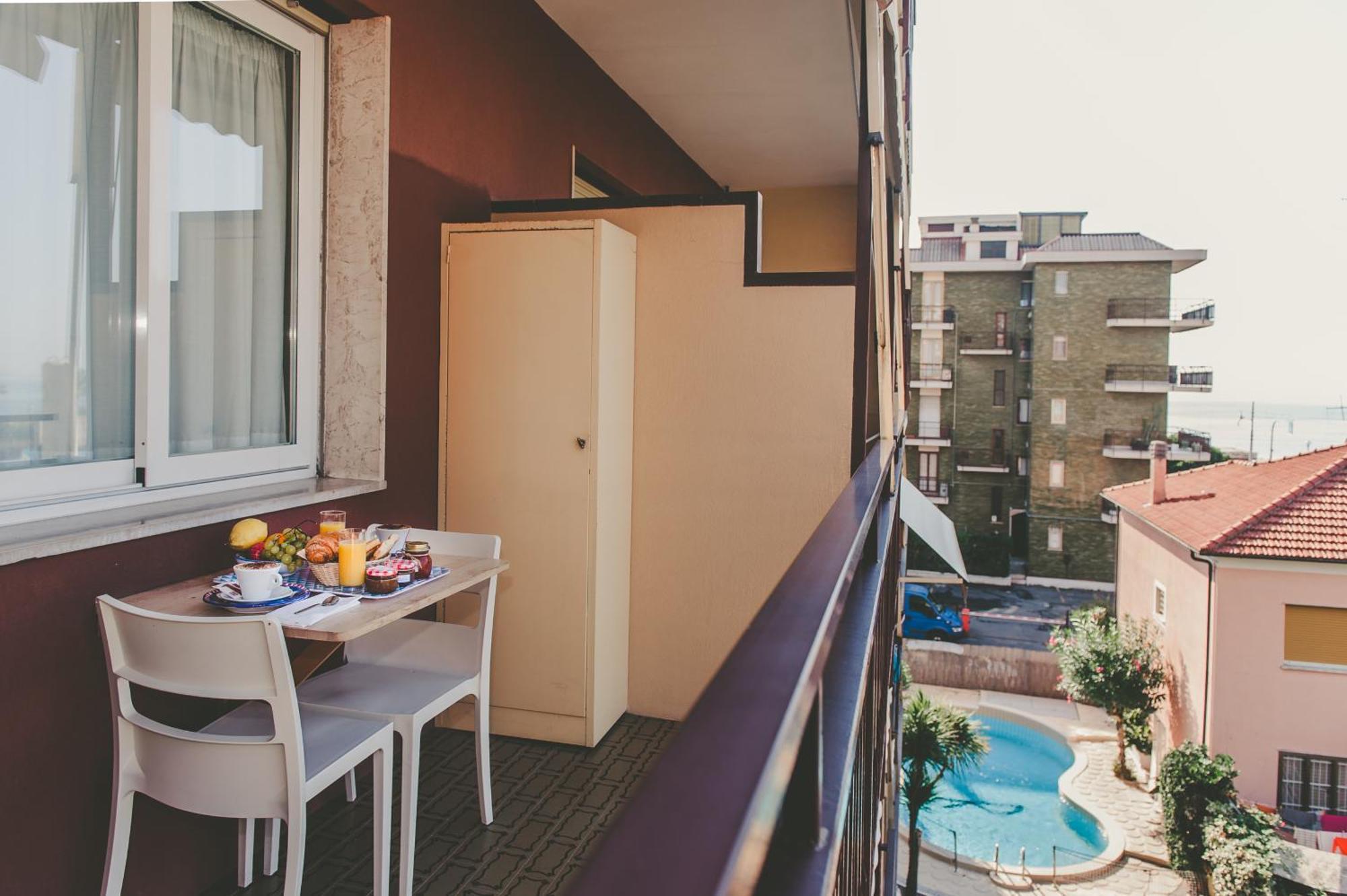 Ligure Residence Pietra Ligure Dış mekan fotoğraf