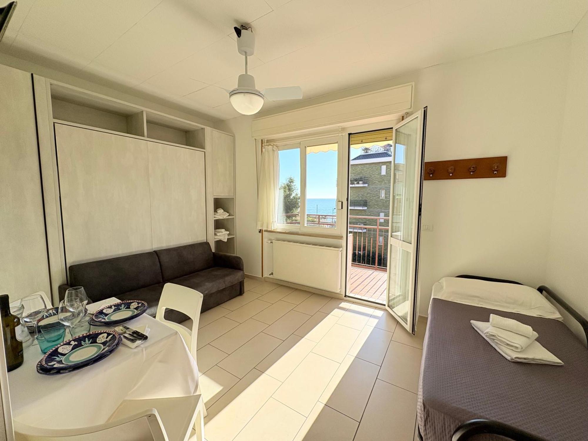 Ligure Residence Pietra Ligure Dış mekan fotoğraf