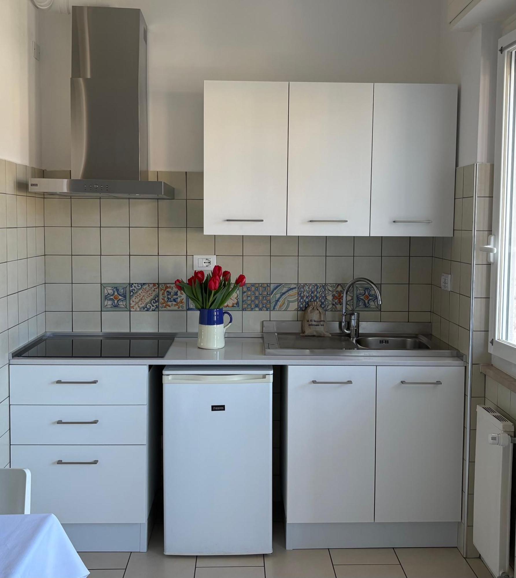 Ligure Residence Pietra Ligure Dış mekan fotoğraf