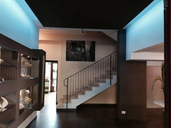 Ligure Residence Pietra Ligure Dış mekan fotoğraf