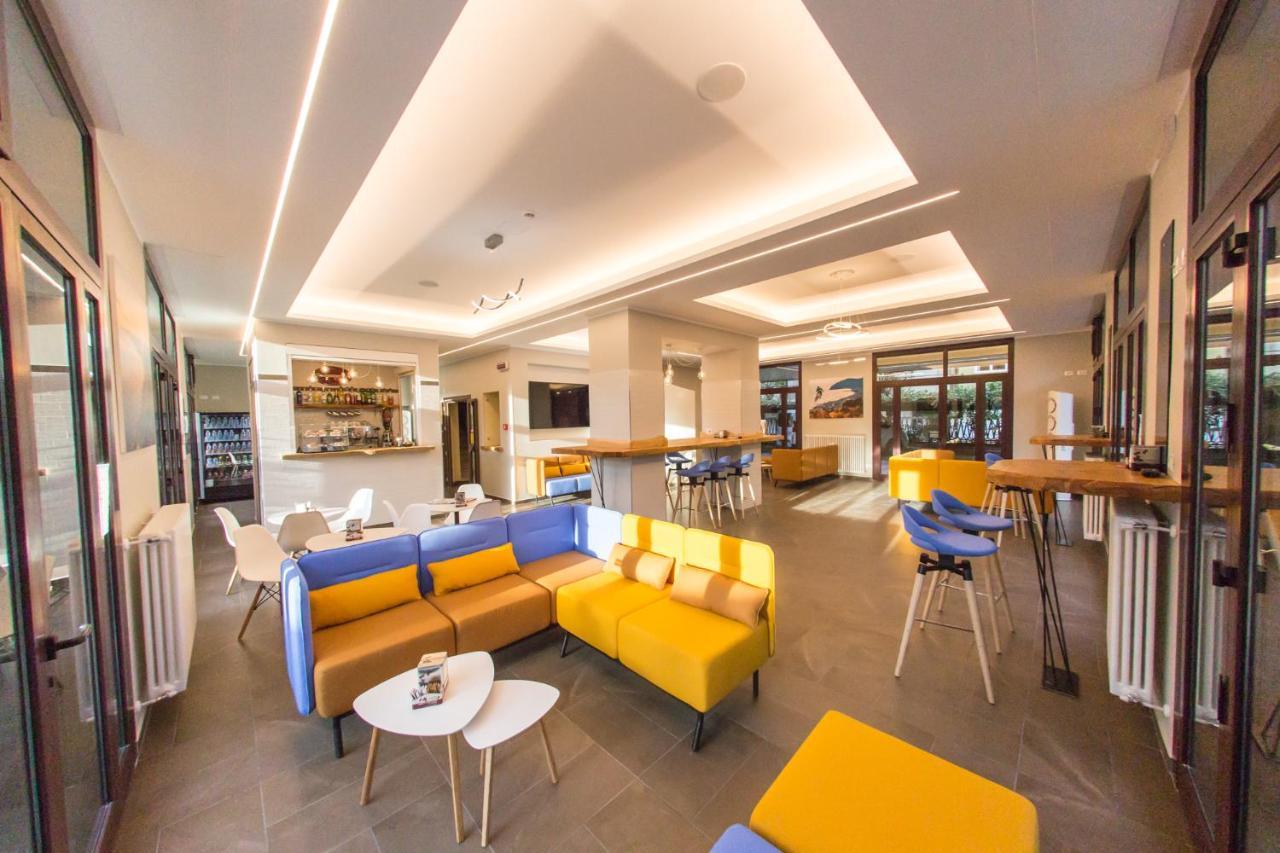 Ligure Residence Pietra Ligure Dış mekan fotoğraf